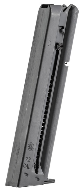 Smith & Wesson 190500000 422 10rd 22LR Fits S&W Model 41/422/622/2206 Blued Steel