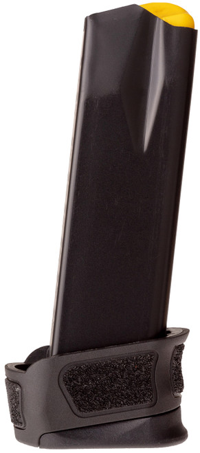 Taurus 358-0009-01 17 Round 9mm Luger Magazine for TH Pistol - Blued Metal