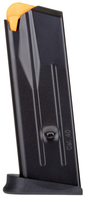 Taurus THC .40 S&W 10 Round Blued Steel Magazine