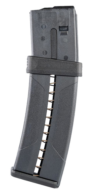 Xtech Tactical XTT110BLKSPEEDMAG Speedmag AR-15 30-Round Black Magazine .223/5.56/300 BLK