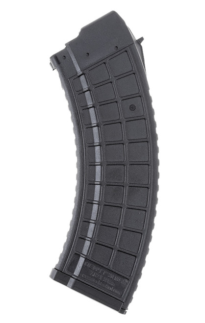 Xtech Tactical Gen2 AK-47 Magazine 30 Round 7.62x39 Black Polymer