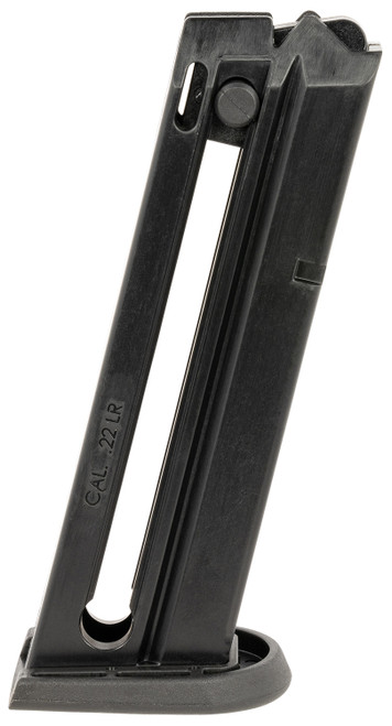 Taurus 358-0030-00 TX22 Compact 13rd 22LR Polymer