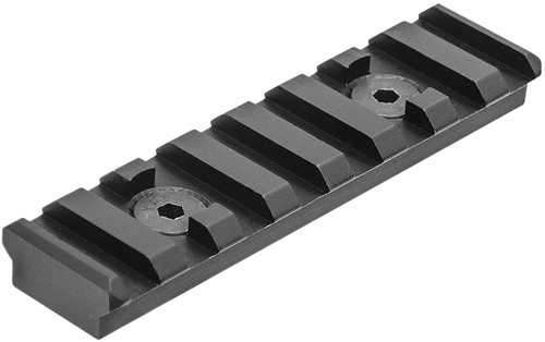 UTG MTURS09M M-LOK RAIL SECTION 8SLOT