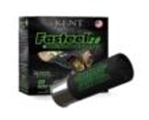 Kent Cartridge K123FS363 Fasteel 2.0 Waterfowl 12 Gauge 3" 1-1/4oz 3 Shot 1500 fps 656308111636