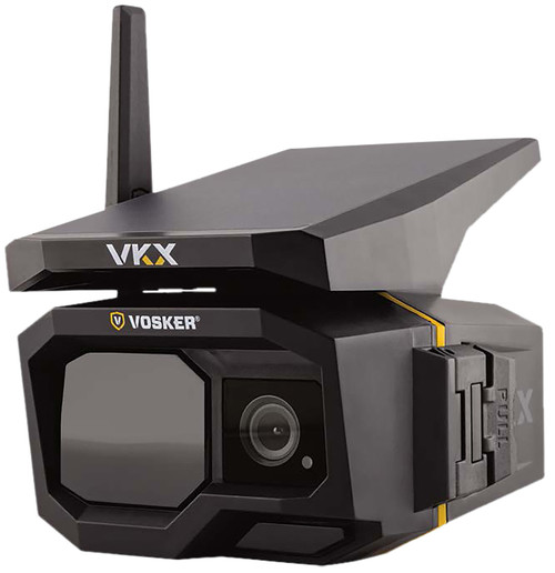 Spypoint VKX VKX Black 1920x1080 Resolution 32GB Memory