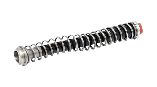 LaserMax LMS-G4-17 Red Guide Rod Laser Sight for Glock 17 34 Gen 4