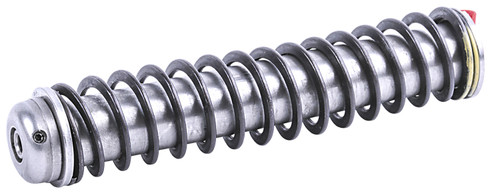 LaserMax LMS-G43 High-Powered Red Guide Rod Laser for Glock 43 43X 48