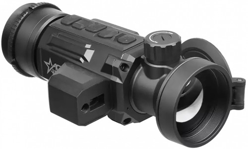 AGM Global Vision SECU50-640C-LRF Secutor LRF-C Thermal Black 1x 50mm 640x512 Resolution