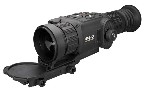 Sig Sauer Electro-Optics SOEC12310 Echo Thermal 2-16x 50mm