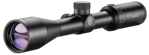 Hawke Sport Optics 14121 Vantage 3-9x40mm Mil-Dot Reticle Black 1" Tube Scope