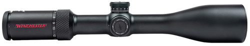 Winchester Optics Supreme Black 3.5x-10x 50mm 1" Tube Rifle Scope