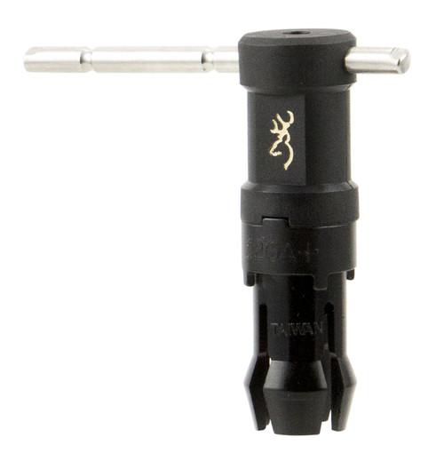 Browning 1130023 Choke Tube T-Wrench Black Polymer 12 Gauge Shotgun 023614993926