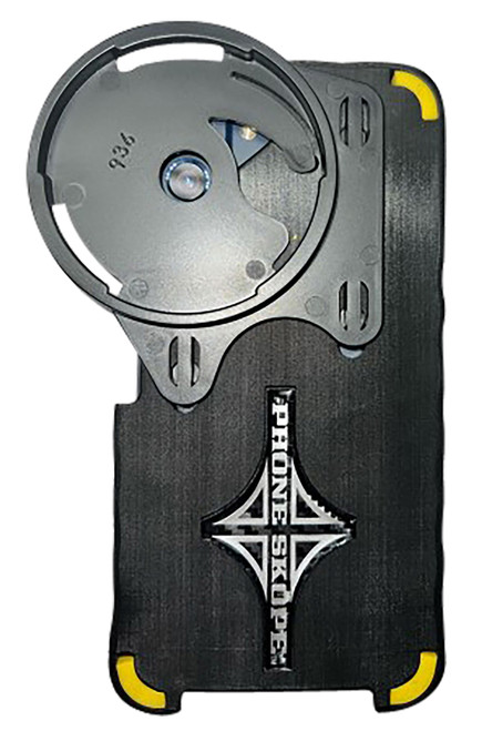 Phone Skope C1S22 Samsung Galaxy S22 Black