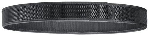 Bianchi 17708 7205 Liner Belt Black Nylon 40-46" 1.50" Wide Hook & Loop Closure
