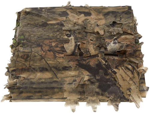 Vanish 25330 Mossy Oak Infinity 3D Omnitex Ground Blind Making Fabric