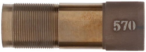 Rob Roberts Gun Works 200172 Final Strut Turkey Choke Invector 20 Gauge