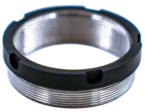 AB Suppressor F22-ADAPTER 1.375x24 TPI Raptor Adapter 17-4 PH