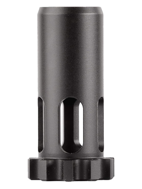 Dead Air PB446 Mojave Piston 45 Cal Fits M16x1 RH Black Nitride