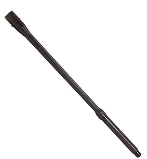 FN 20-100042 5.56x45mm NATO 18" Button Rifled M16 Profile AR-15 Rifle Gas Barrel Chrome Lined