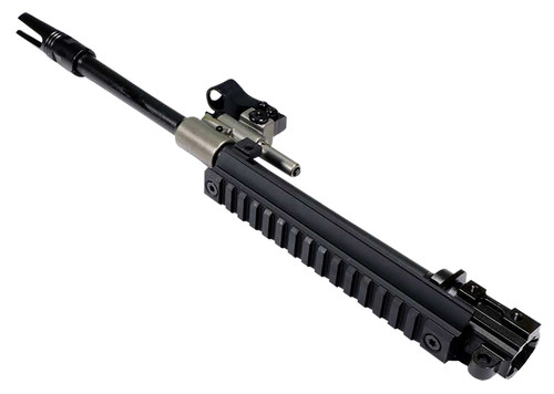 FN 98804 SCAR 16S 5.56 NATO 14-Inch Chrome Lined Barrel Assembly with Gas System & Flash Hider