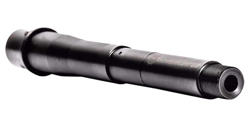 Rosco Manufacturing BL-82-HB-300BLK-7-P Bloodline 300 Blackout 8.20" Nitride 4150 CMV Barrel