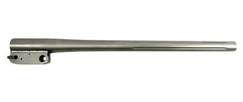 Thompson Center Arms Llc 8080R Encore 22 ARC 15" Silver Stainless Steel Barrel Fits Encore Pro Hunter