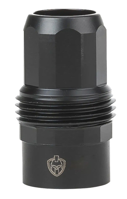 Jk Armament JKMDHDBE127/8X32XL 195 Black 17-4 Stainless 7/8x32 TPI 12 Gauge