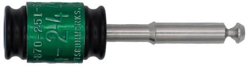 Rob Roberts Gun Works 200233 Green Band Cocking Handle 12 Gauge Beretta Cerakote