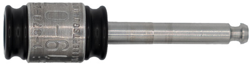 Rob Roberts Gun Works 200424 Silver Band Cocking Handle 12 Gauge Beretta Cerakote