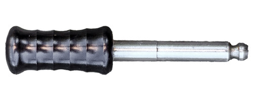 Rob Roberts Gun Works 200426 Tactical Cocking Handle Beretta Black/Silver