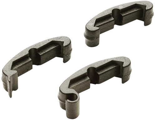 LaRue Tactical LT708ODG Low Profile IndexClips ODG Fits AR-15 Picatinny Rail