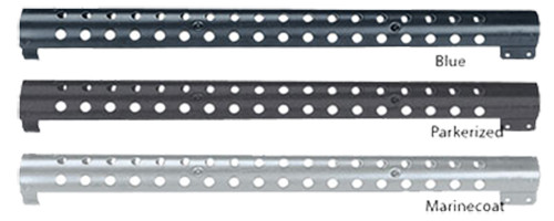 Mossberg 95068 Marinecote Heat Shield 12 Ga Fits Mossberg 500 590 Maverick 88 Plain Barrels