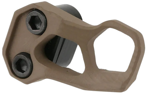 Odin Works ACCXMR3FDE XMR3 Extended Magazine Release Flat Dark Earth Aluminum