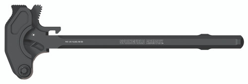 Springfield Armory AR5430LEVARF LevAR Ratcheting Charging Handle with 7.25" OAL for AR-15