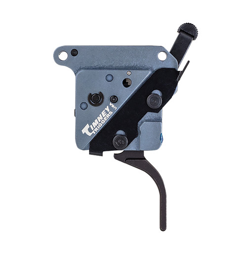 Timney THEHITST Hit Series Drop-In Straight Trigger 8 oz for Remington 700 Right