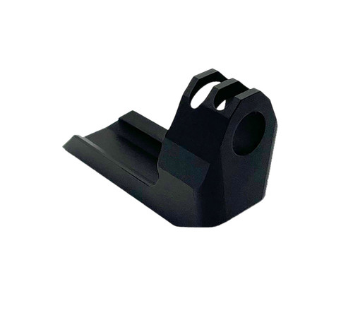 Vantage Point Armory 40009 Rail-Mounted Compensator Beretta PX4 Storm Full Black