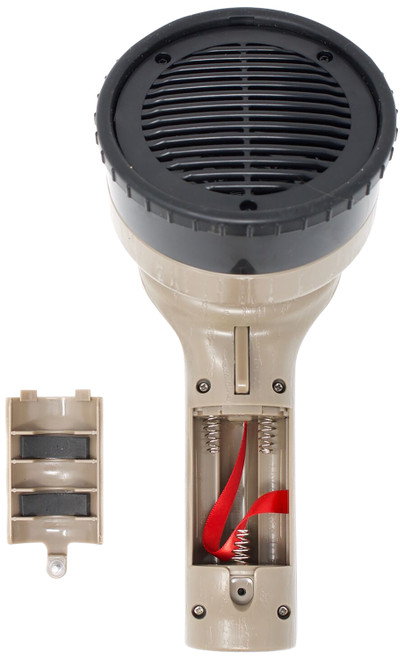 Cass Creek CC548 Mega Amp 20X Electronic Call Multiple Sounds Attracts Predators Brown Polymer