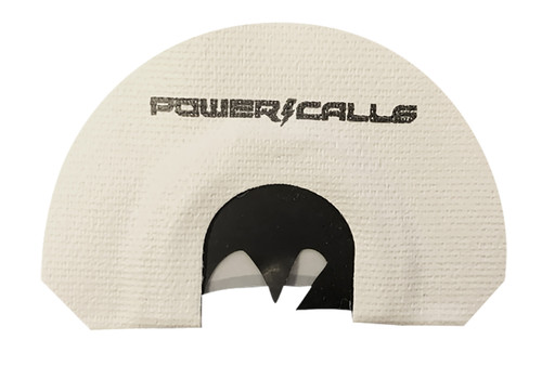 Power Calls Beau Brooks Mockingbird Turkey Diaphragm Call 24252