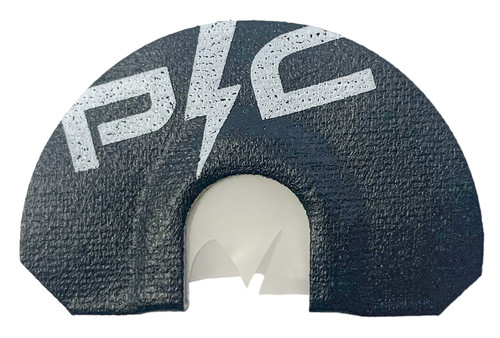 PowerCall 24238 Mini Turkey Diaphragm Cluck Purr Call