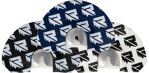 Riven 65275 Cosmic Combo Pack Bull/Calf/Cow Sounds Attracts Elk Species