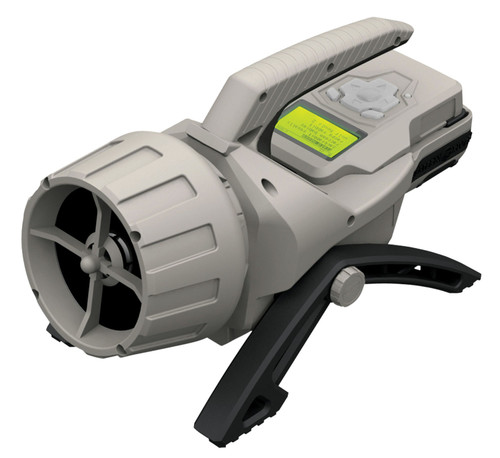 Western Rivers MP100 Mantis Pro 100 Electronic Caller, 100 Pre-Loaded Sounds, 110dB Speaker