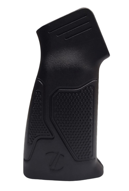 Timber Creek Outdoors GPGBL Greyman Pistol Grip Black
