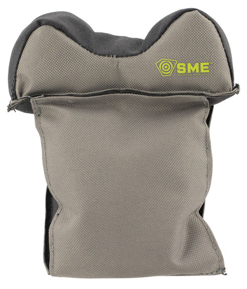 SME SMEGRWM Window Mount Gun Rest Inert Poly Filled, Non-slip Top & Bottom, 600D Polyester