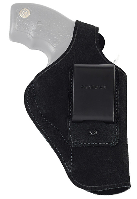 Galco WB226RB IWB Black Fits Glock 19/S&W M&P ShieldX Right Hand