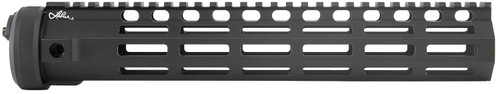 Larue Tactical LT90612.0 MLOK Handguard Black Aluminum AR-Platform 12" Long