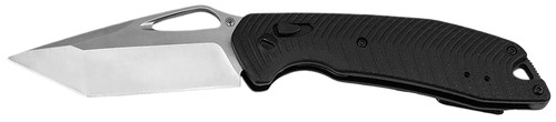 Boker 110308 DTK 2.99" Plain MagnaCut Blade Black