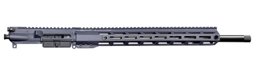 Rise Armament RA6ARCCUGRY18 Upper Receiver 6 ARC 18" Grey Cerakote Barrel Aluminum