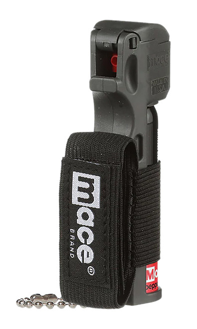 Mace Brand 80761 Sport OC Pepper Spray 12 Foot Range