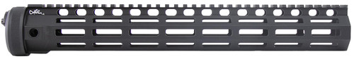 Larue Tactical LT90614.5 MLOK Handguard Black Aluminum AR-Platform 14.50" Long