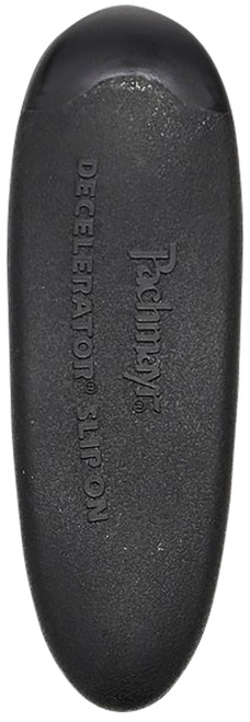Pachmayr 04412 Decelerator Magnum Black Slip On Large Rubber For Shotgun